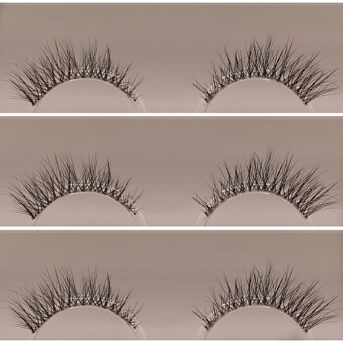 Pixie Lashes