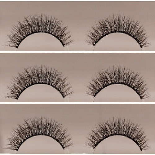 Jessica Lashes