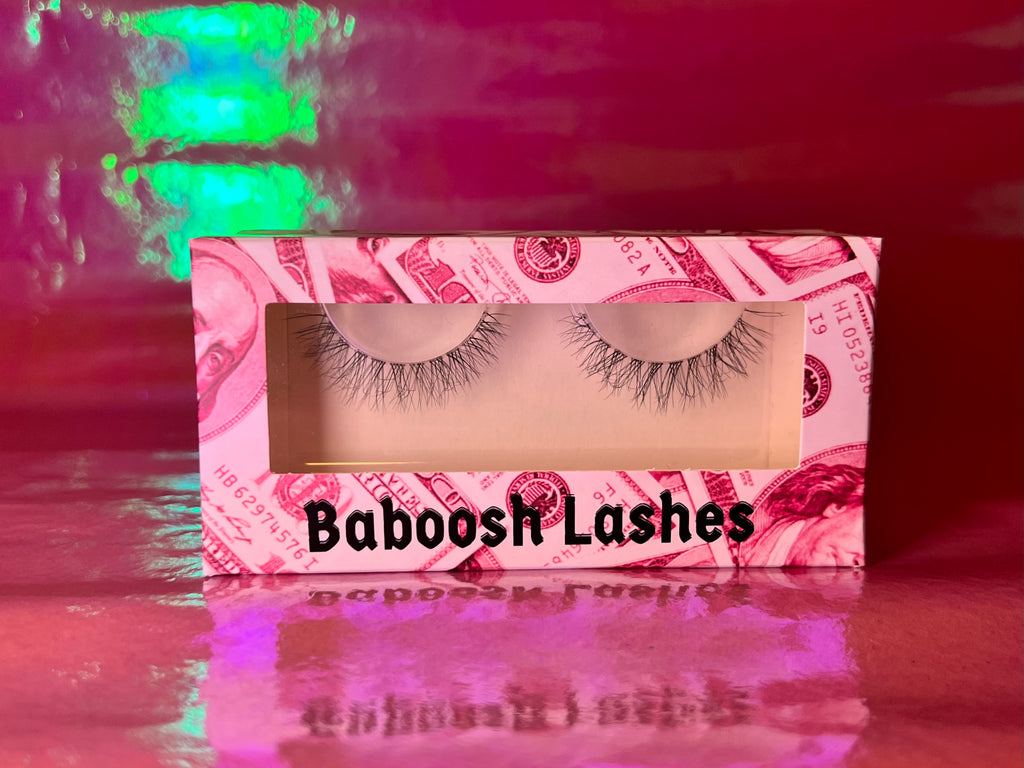 Mystic Lashes