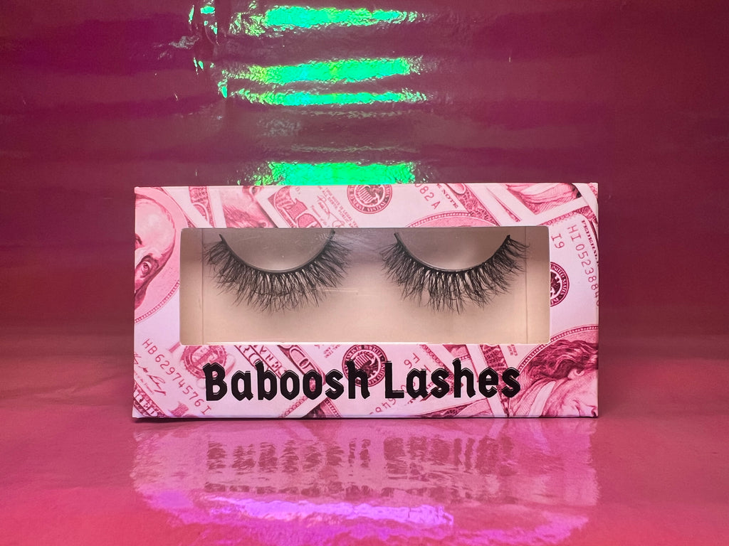 Jessica Lashes