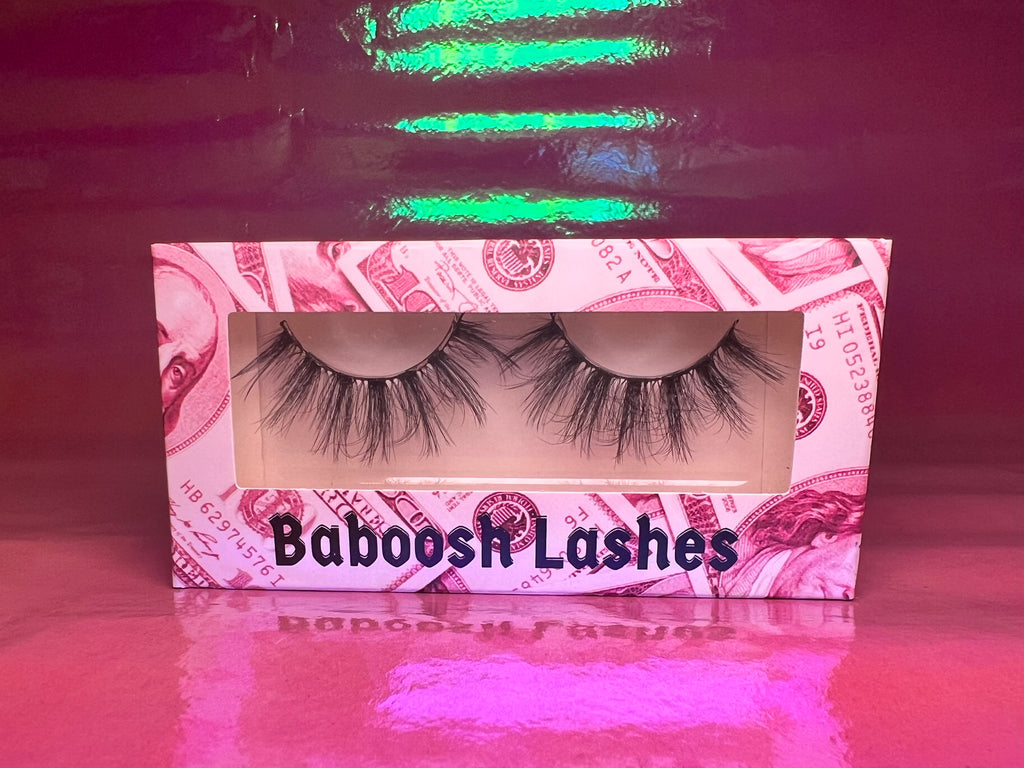 Bethany Lashes - SALE