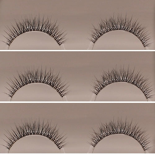 Jade Lashes