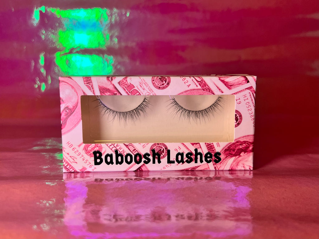 Jade Lashes