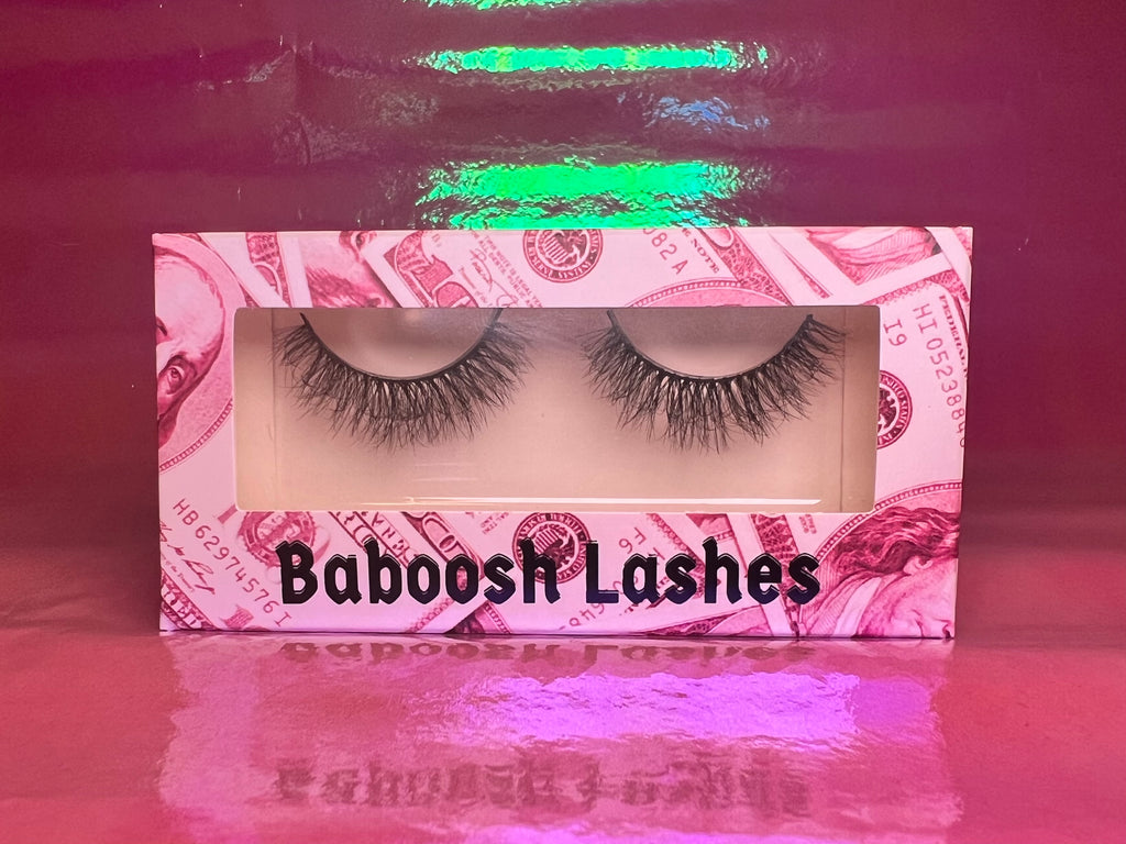 Jessica Lashes