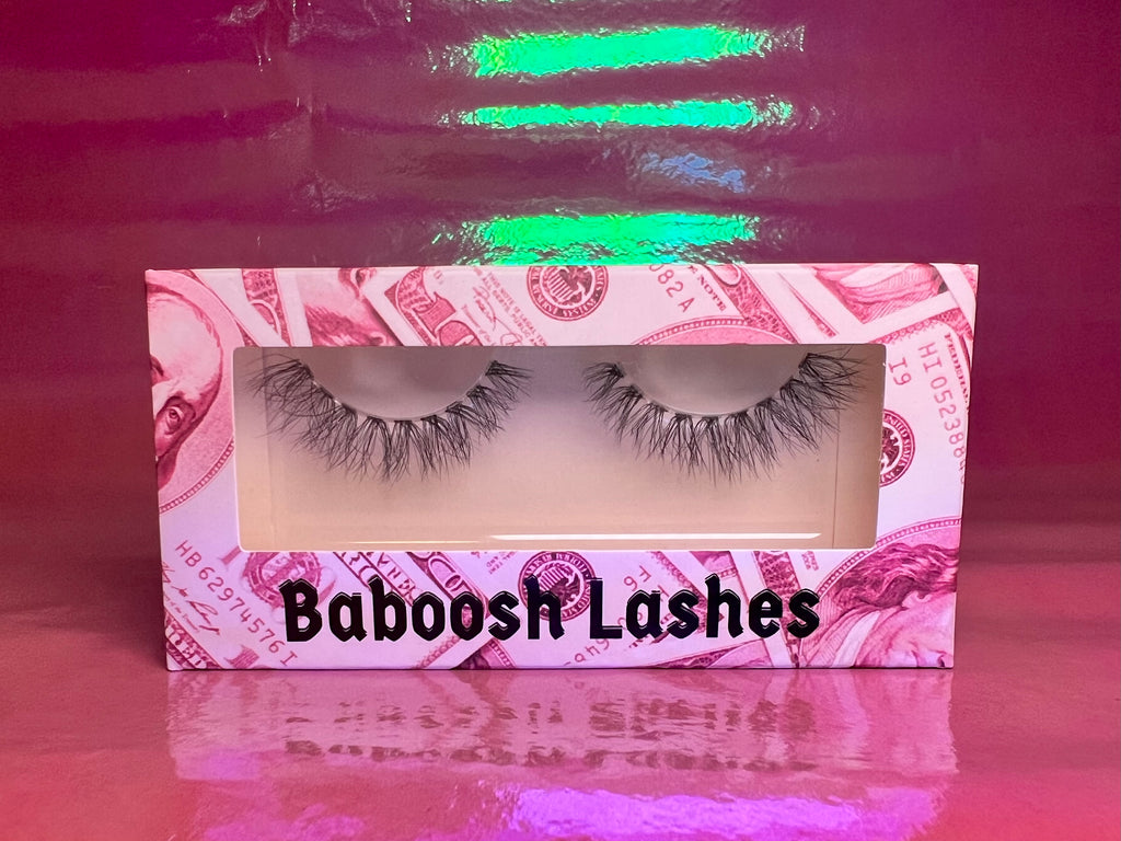 Mimi Lashes - SALE