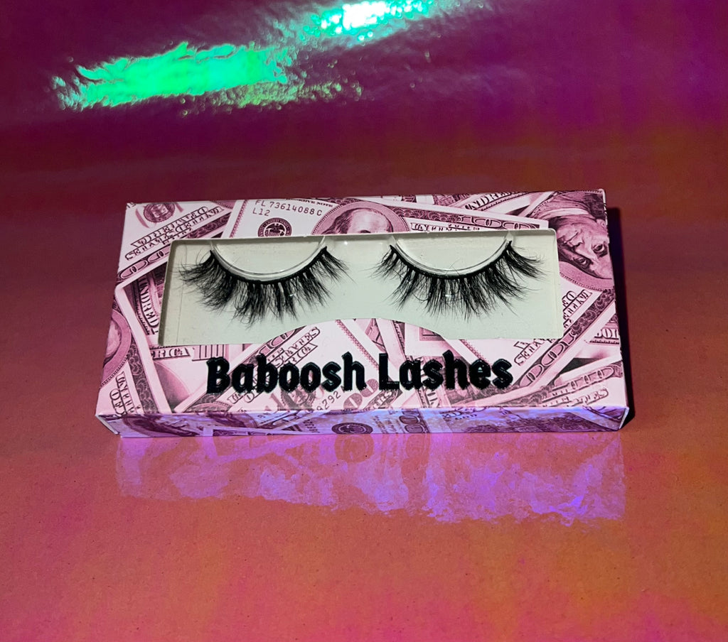 Chloé Lashes