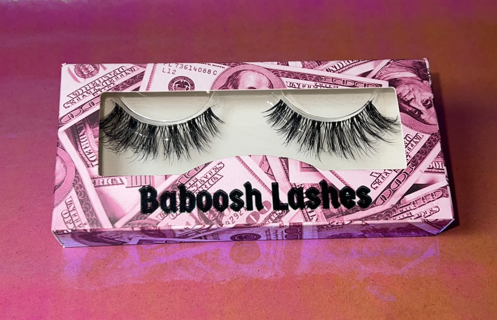 Emily Lashes - SALE