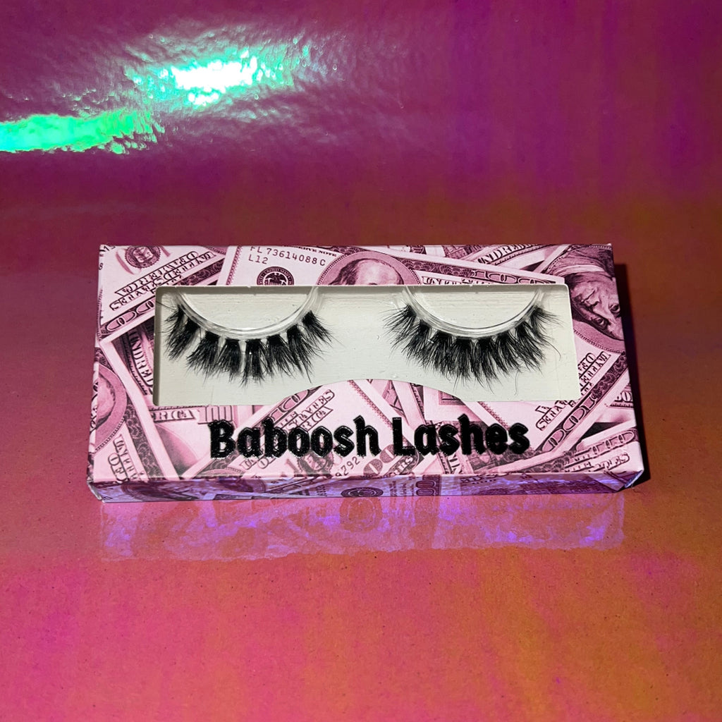 Honey Lashes - SALE