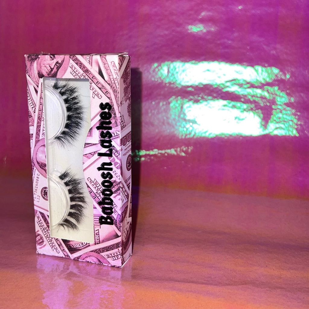 Honey Lashes - SALE