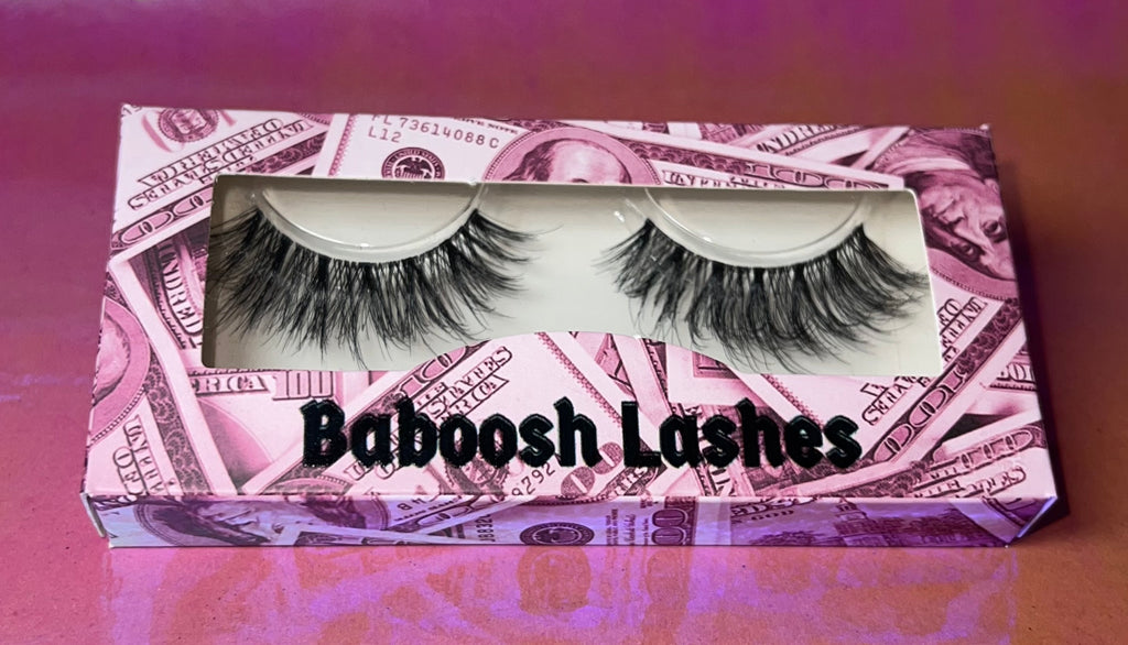 Truly Lashes - SALE