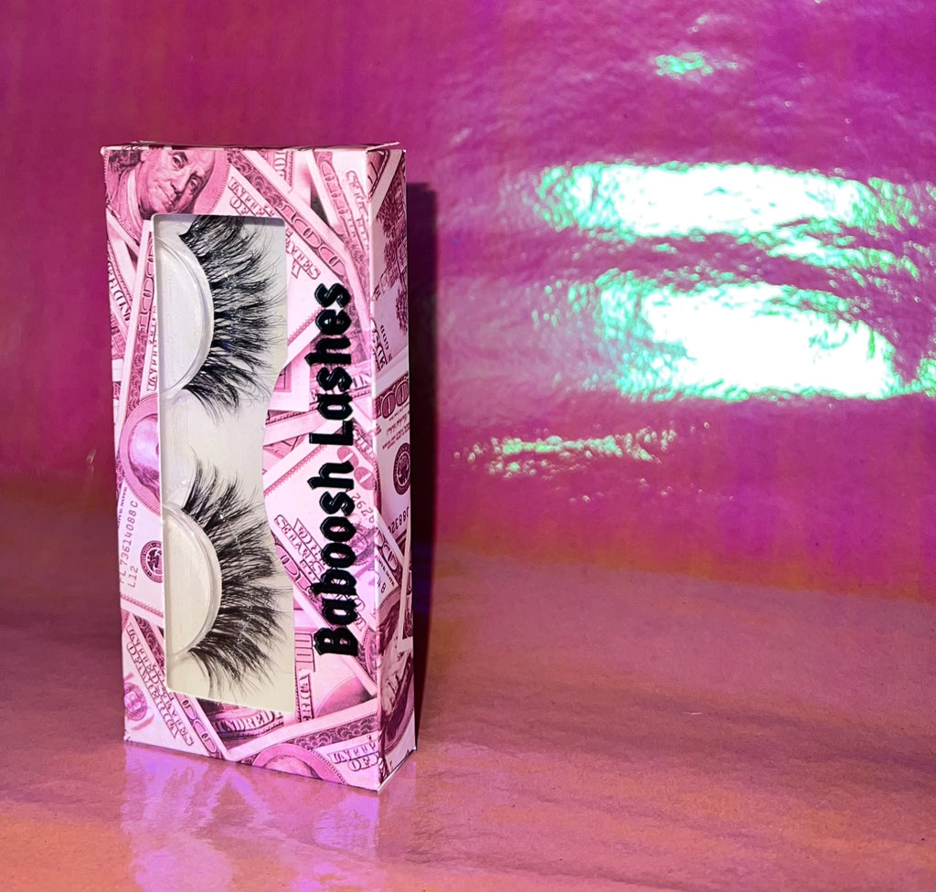 Truly Lashes - SALE