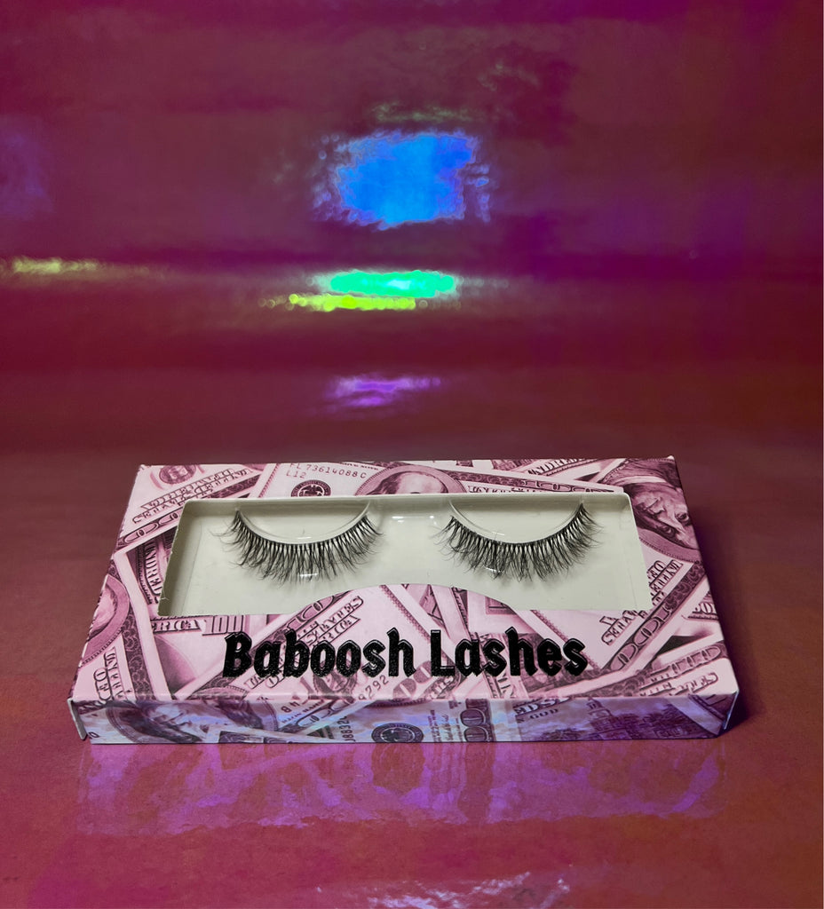 Jade Lashes