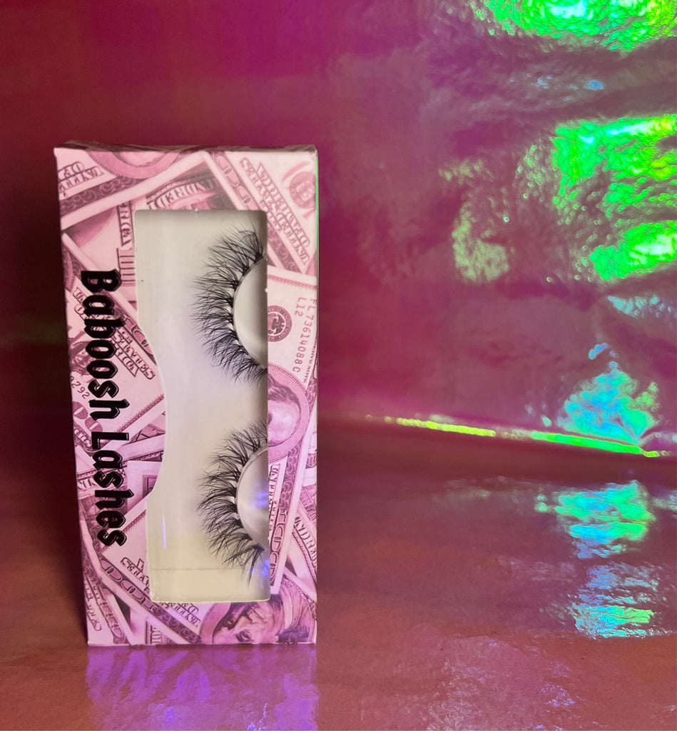 Mimi Lashes - SALE